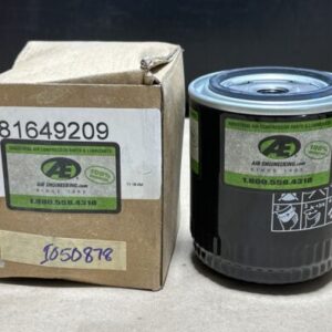 BRAND NEW SURPLUS- Air Engineering 81649209 Compressor Filter || FAST SHIPPED! - Image 3