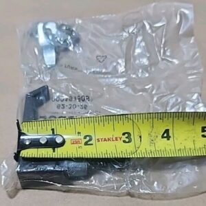 *BRAND NEW* [4] Southco 62-30-25 Black Compression Latch Lift & Turn + Warranty! - Image 8