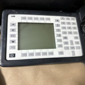 ABB 3HNE00313-1 Pendant Warranty Fast Shipping 🇺🇸 - Image 4
