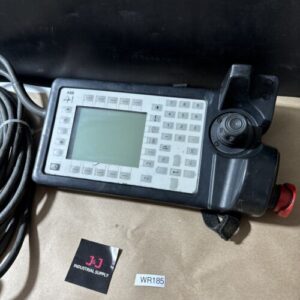For Parts Or Repair ABB 3HNE00313-1 Pendant Warranty Fast Shipping 🇺🇸 - Image 2