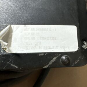 For Parts Or Repair ABB 3HNE00313-1 Pendant Warranty Fast Shipping 🇺🇸 - Image 7