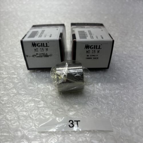 **REGAL Precision Bearings MI 15 N MS 51962-9 Inner Rack Fast Shipping # Main Image