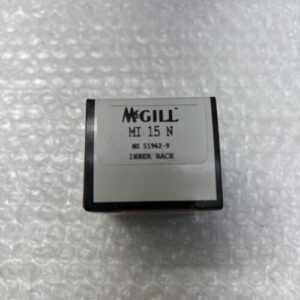 **REGAL Precision Bearings MI 15 N MS 51962-9 Inner Rack Fast Shipping # - Image 6
