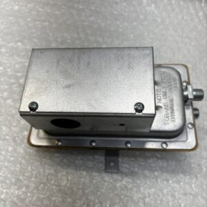** NEW AIR SWITCH COLUMBUS ELECTRIC RH3A 2E462A 125-277VAC 15A 1/2 PSI# - Image 5