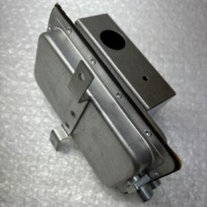 ** NEW AIR SWITCH COLUMBUS ELECTRIC RH3A 2E462A 125-277VAC 15A 1/2 PSI# - Image 6
