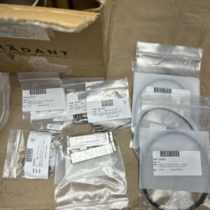 NEW OLD STOCK! KADANT JOHNSON CARTRIDGE SEAL KIT FOR MODEL 400-500 ULTRA-V & 36 - Image 4