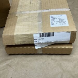 NEW OLD STOCK! KADANT JOHNSON CARTRIDGE SEAL KIT FOR MODEL 400-500 ULTRA-V & 36 - Image 5