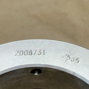 NEW OLD STOCK! KADANT JOHNSON CARTRIDGE SEAL KIT FOR MODEL 400-500 ULTRA-V & 36 - Image 12