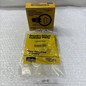 ** NEW PARKER CYLINDER REPLACEMENT PARTS PR252H0001 FAST SHIPPING &WARRANTY# - Image 1