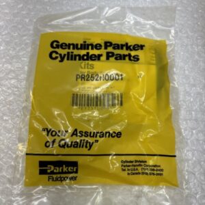 ** NEW PARKER CYLINDER REPLACEMENT PARTS PR252H0001 FAST SHIPPING &WARRANTY# - Image 2