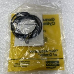 ** NEW PARKER CYLINDER REPLACEMENT PARTS PR252H0001 FAST SHIPPING &WARRANTY# - Image 3