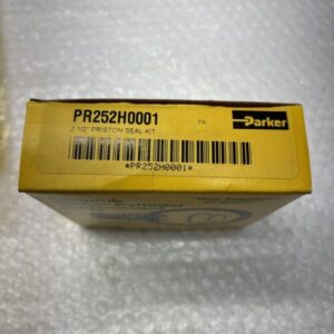 ** NEW PARKER CYLINDER REPLACEMENT PARTS PR252H0001 FAST SHIPPING &WARRANTY# - Image 4