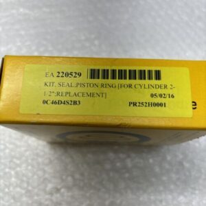 ** NEW PARKER CYLINDER REPLACEMENT PARTS PR252H0001 FAST SHIPPING &WARRANTY# - Image 6