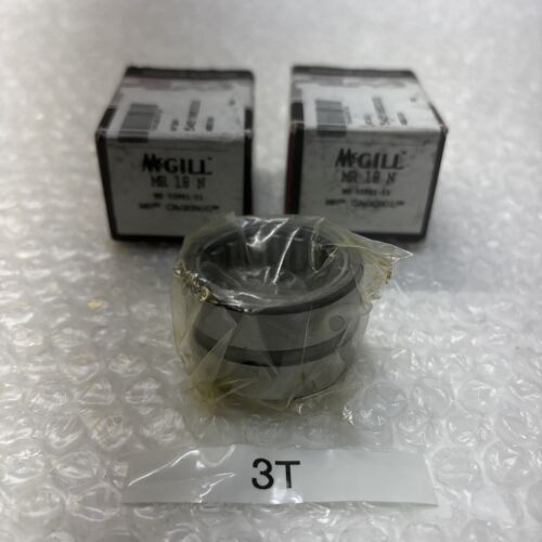 ** New McGill MR 18 N MS 5196-11 (Lot Of 2) Fast Shipping &Warranty# Main Image