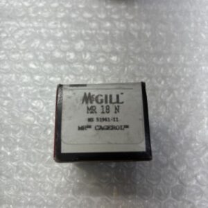 ** New McGill MR 18 N MS 5196-11 (Lot Of 2) Fast Shipping &Warranty# - Image 7