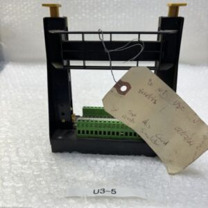** Preowned REXROTH Card Holder CH-32C-11 Fast Shipping &Warranty# - Image 1