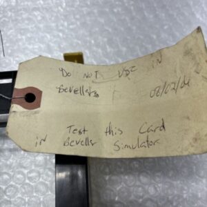 ** Preowned REXROTH Card Holder CH-32C-11 Fast Shipping &Warranty# - Image 2