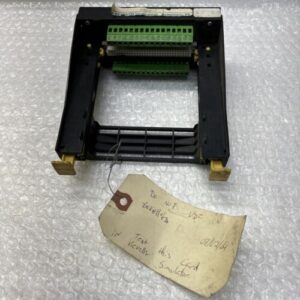 ** Preowned REXROTH Card Holder CH-32C-11 Fast Shipping &Warranty# - Image 5