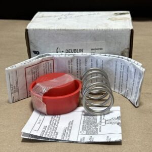 OPEN BOX SURPLUS- Deublin Service Kit 527-000C For Rotary Union || WARRANTY 🇺🇸 - Image 3