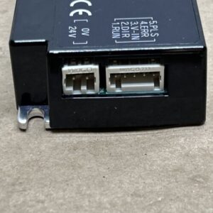 *LOT OF 5* ITOH DENKI CBM-105FP 24V Driver Controllers Fast Shipping! + Warranty - Image 4