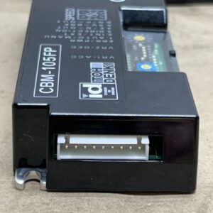 *LOT OF 5* ITOH DENKI CBM-105FP 24V Driver Controllers Fast Shipping! + Warranty - Image 5