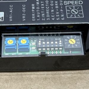 *LOT OF 5* ITOH DENKI CBM-105FP 24V Driver Controllers Fast Shipping! + Warranty - Image 6