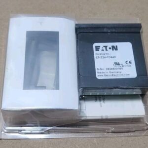 *FACTORY SEALED* Eaton E5-224-C0440 8-Digit LCD Timer 24mmX48mm + Warranty! - Image 3