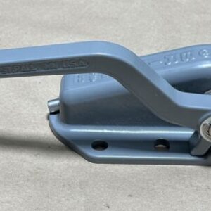 NEW NO BOX SURPLUS- Brixon Manufacturing FM 83 Series Door Latch || WARRANTY! - Image 3