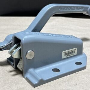 NEW NO BOX SURPLUS- Brixon Manufacturing FM 83 Series Door Latch || WARRANTY! - Image 5