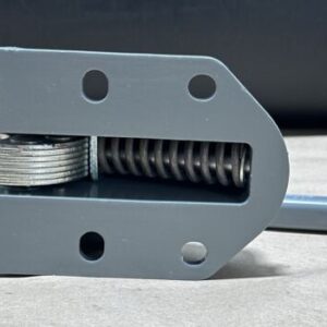 NEW NO BOX SURPLUS- Brixon Manufacturing FM 83 Series Door Latch || WARRANTY! - Image 6
