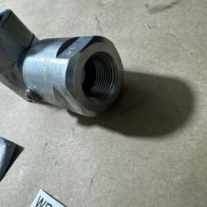 New Super Swivel Z-V 010418 Swivel Connector 3/4" Male 3/4" Female Warranty - Image 3