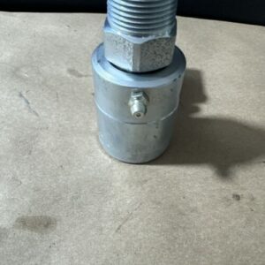 New Super Swivel Z-V 010418 Swivel Connector 3/4" Male 3/4" Female Warranty - Image 5