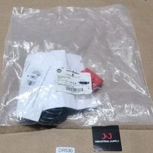 *FACTORY SEALED* Allen-Bradley 440N-Z21W1PA /A Guardmaster Sensor 3m + Warranty! - Image 1
