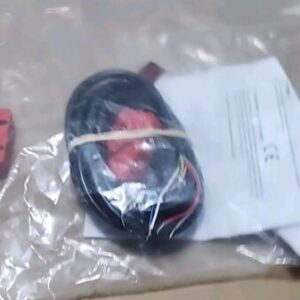 *FACTORY SEALED* Allen-Bradley 440N-Z21W1PA /A Guardmaster Sensor 3m + Warranty! - Image 3
