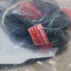 *FACTORY SEALED* Allen-Bradley 440N-Z21W1PA /A Guardmaster Sensor 3m + Warranty! - Image 4