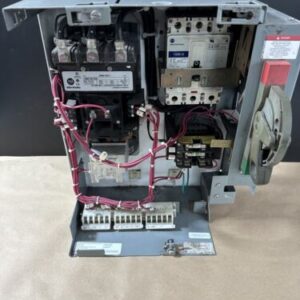 Allen Bradley Centerline 2100 2113B-DAB-4LRG-6XP-7FEEG-47CA-79U... 50HP 🇺🇸 - Image 1