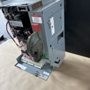 Allen Bradley Centerline 2100 2113B-DAB-4LRG-6XP-7FEEG-47CA-79U... 50HP 🇺🇸 - Image 2