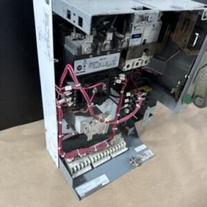 Allen Bradley Centerline 2100 2113B-DAB-4LRG-6XP-7FEEG-47CA-79U... 50HP 🇺🇸 - Image 3