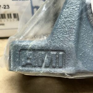 (4) ami Bearings UCP207-23 Ball Bearing Pillow Block Fast Shipping + Warranty - Image 4