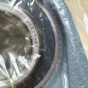 (4) ami Bearings UCP207-23 Ball Bearing Pillow Block Fast Shipping + Warranty - Image 6