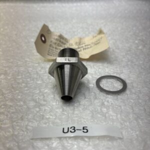 **New Croll-Reynolds Evactor Nozzle BL90666 Fast Shipping &Warranty# - Image 1