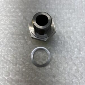 **New Croll-Reynolds Evactor Nozzle BL90666 Fast Shipping &Warranty# - Image 6