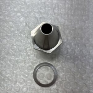 **New Croll-Reynolds Evactor Nozzle BL90666 Fast Shipping &Warranty# - Image 7