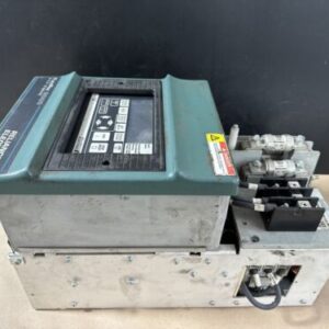 Reliance Flexpak 3000 40FR4042 40HP Drive Fast Shipping 🇺🇸 - Image 1