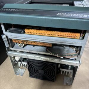Reliance Flexpak 3000 40FR4042 40HP Drive Fast Shipping 🇺🇸 - Image 2