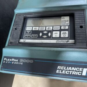 Reliance Flexpak 3000 40FR4042 40HP Drive Fast Shipping 🇺🇸 - Image 3