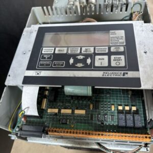 Reliance Flexpak 3000 40FR4042 40HP Drive Fast Shipping 🇺🇸 - Image 4