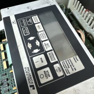 Reliance Flexpak 3000 40FR4042 40HP Drive Fast Shipping 🇺🇸 - Image 6