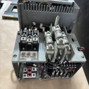 Reliance Flexpak 3000 40FR4042 40HP Drive Fast Shipping 🇺🇸 - Image 7