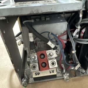 Reliance Flexpak 3000 40FR4042 40HP Drive Fast Shipping 🇺🇸 - Image 8